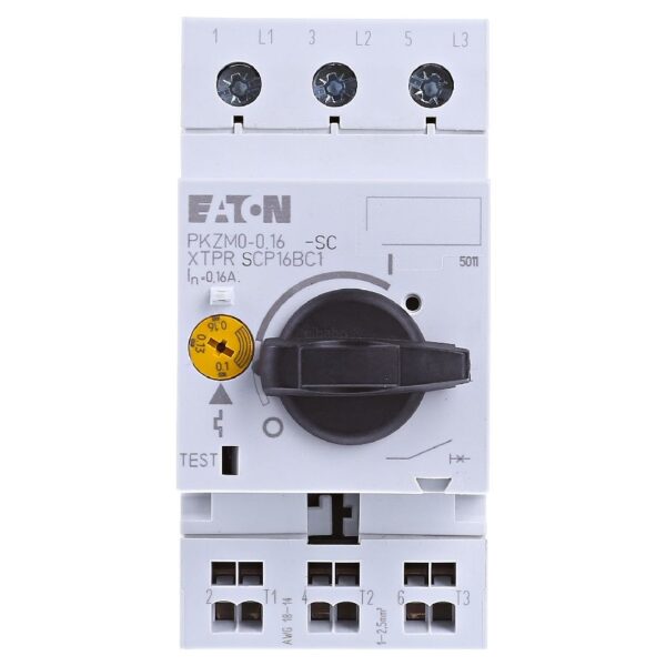 EATON PKZM0-20 EA CIRCUIT BREAKER | Globaparts