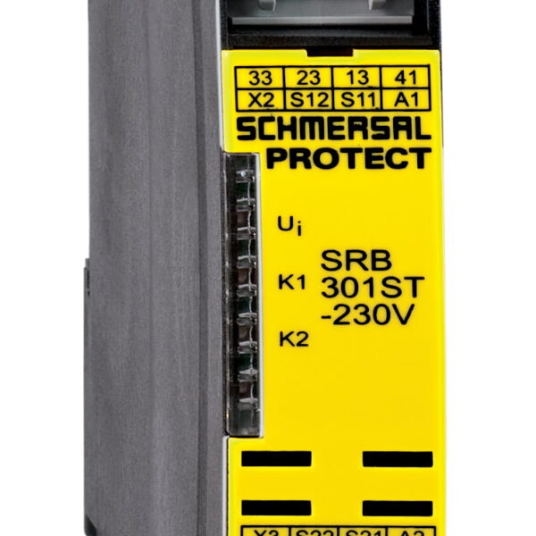 SCHMERSAL SRB301ST 230V