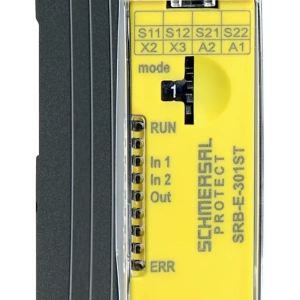 SCHMERSAL SRB-E-301ST