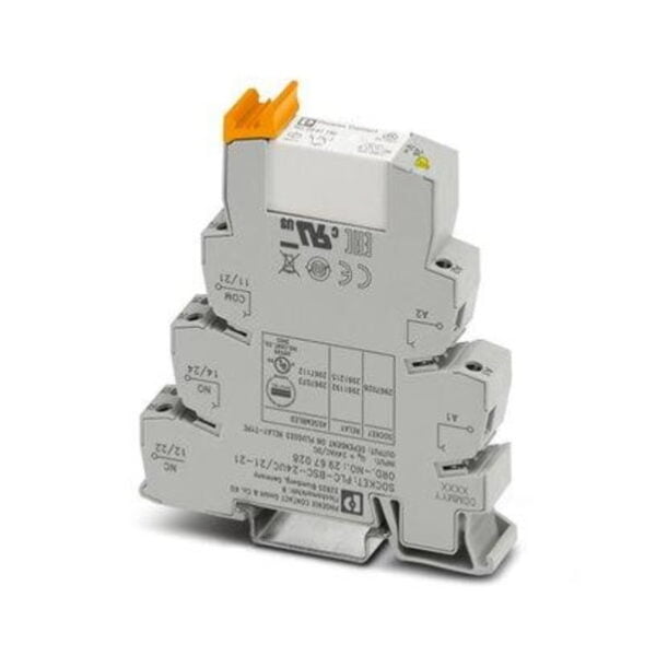 PHOENIX CONTACT PLC-RSC-24UC-21-21