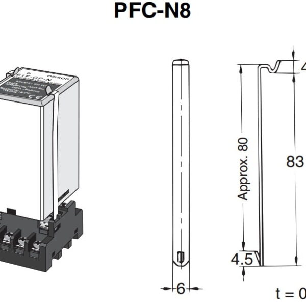 pfc n9